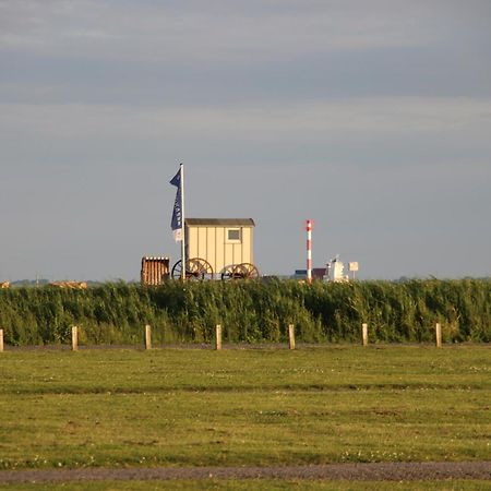 Landhaus Wremer Deel 弗雷门 外观 照片